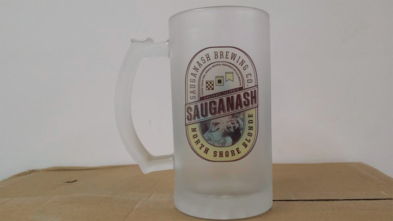 design your beer mug