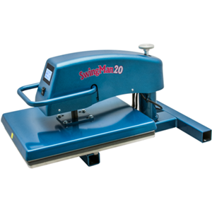 heat press machine