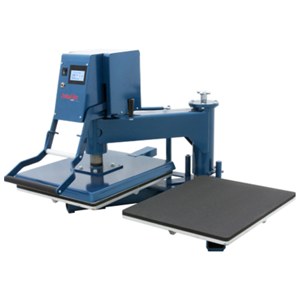 heat press machine