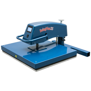 heat press machine