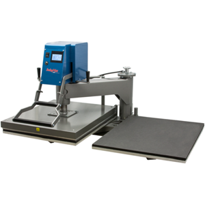 heat press machine