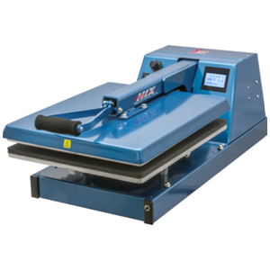 heat press machine