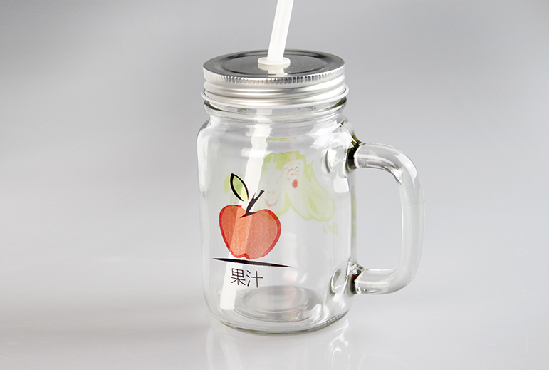 mason jar