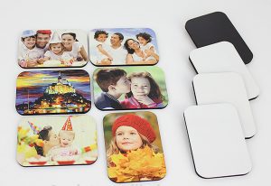Corporate Gift Singapore - Magnet Printing