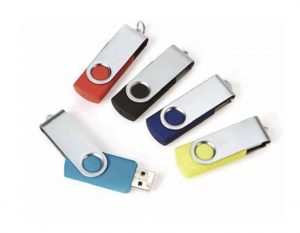 Corporate Gift Singapore - USB Drive
