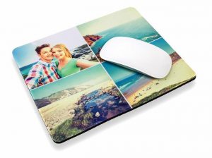 Corporate Gift Singapore - Mousepad Printing