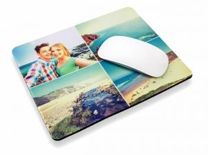 mouse pad printing