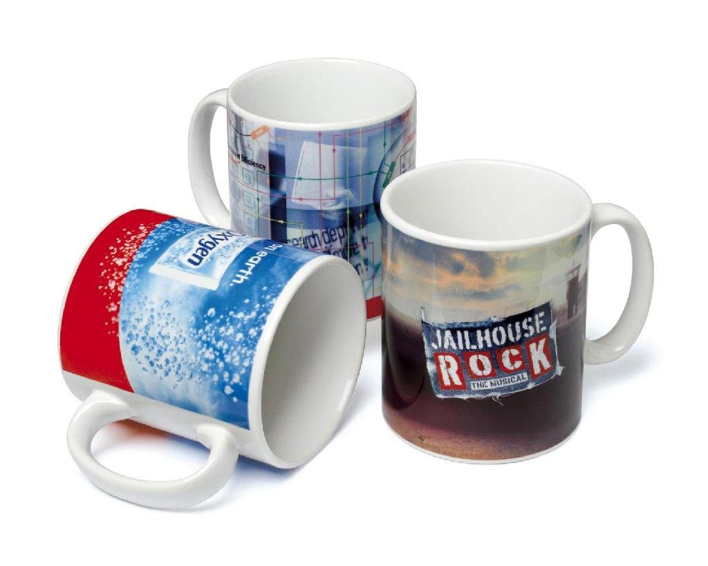Mug Printing in Singapore Customized Mug Services Josa Imaging