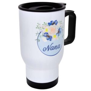 thermal mug