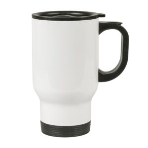 thermal mug