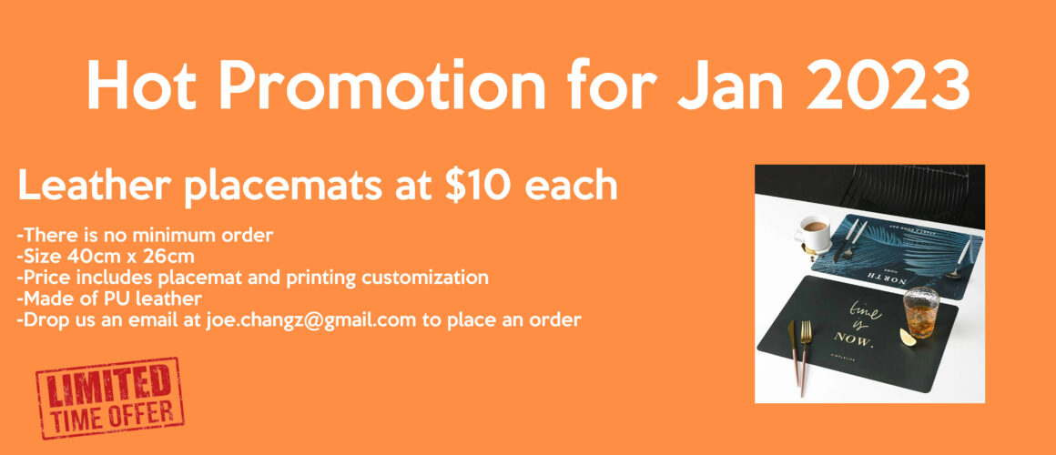 Cheap Printing Services Singapore JoSa Imaging