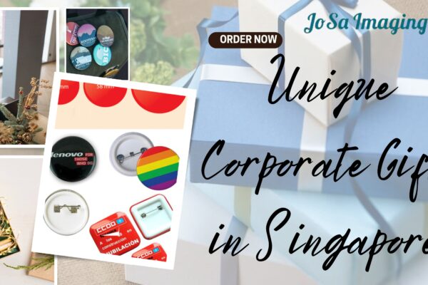 Unique Corporate Gifts: Impress Clients!