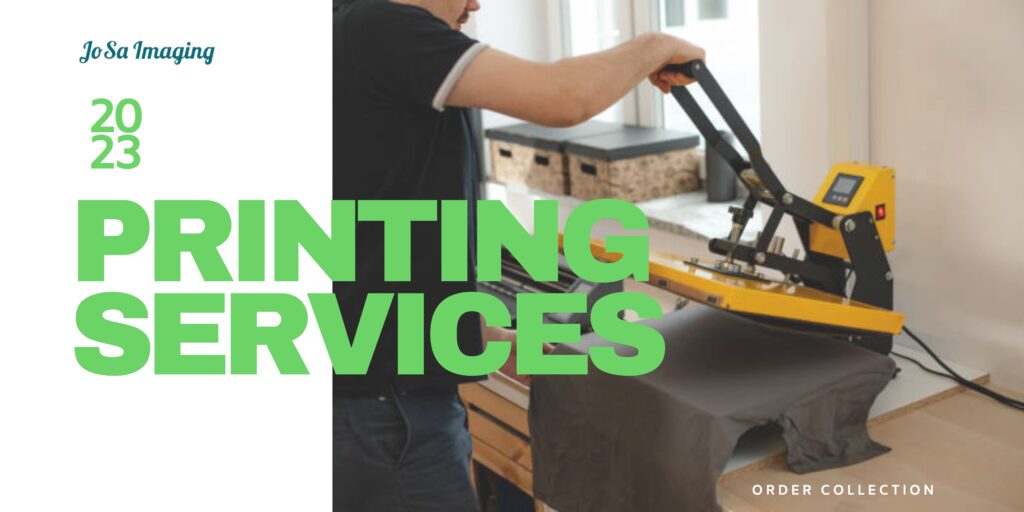 7 Best Printing Services in Singapore for Custom Printing