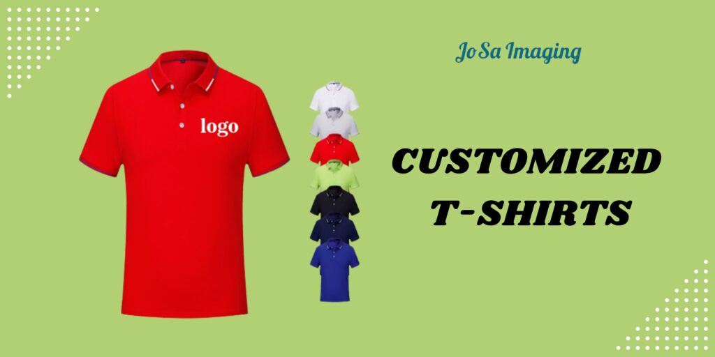Design Your Own Shirts in Singapore Using TShirt Templates