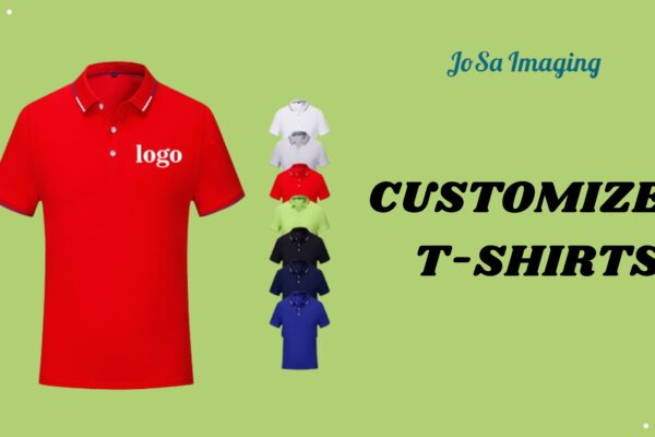 Design Your Own Shirts in Singapore Using T-Shirt Templates (2023)
