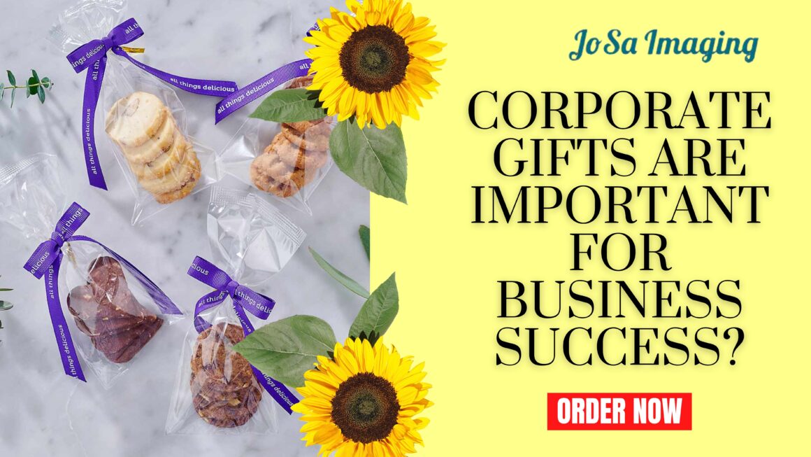 Why Corporate Gifts In Singapore Are Important For Business Success 1
