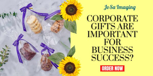 Why Corporate Gifts In Singapore Are Important For Business Success?