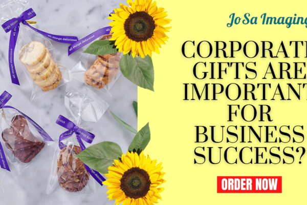 Why Corporate Gifts In Singapore Are Important For Business Success?