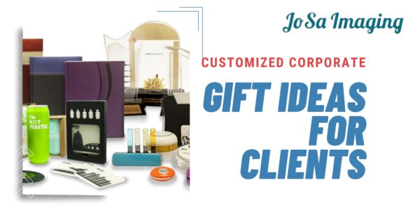 9 Unforgettable Customized Corporate Gift Ideas For Clients