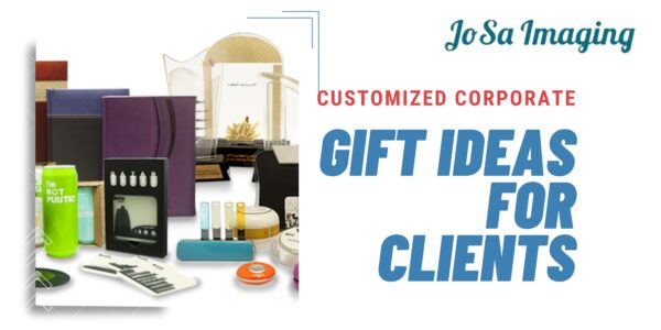 9 Unforgettable Customized Corporate Gift Ideas For Clients