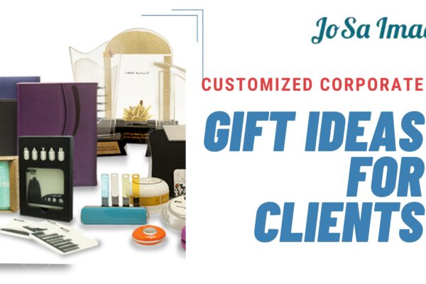 9 Unforgettable Customized Corporate Gift Ideas For Clients