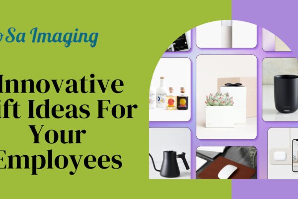 3 Innovative Gifts Ideas For Your Employees (2025)