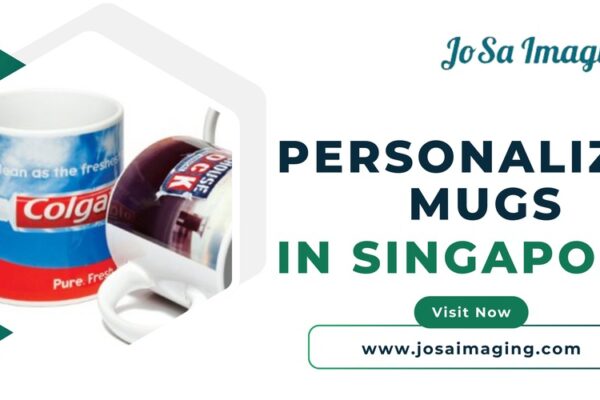 9 Creative Ways To Use Your Personalized Mugs In Singapore