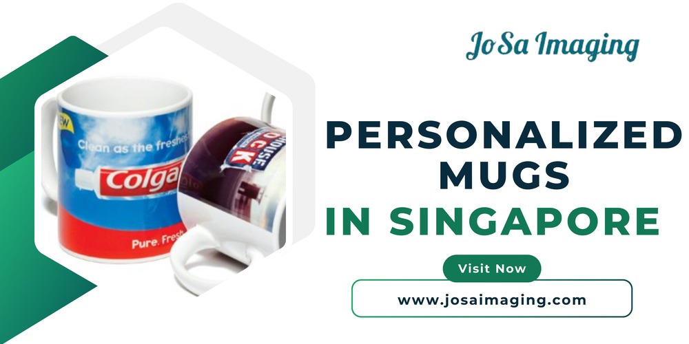 Personalized Mugs In Singapore
