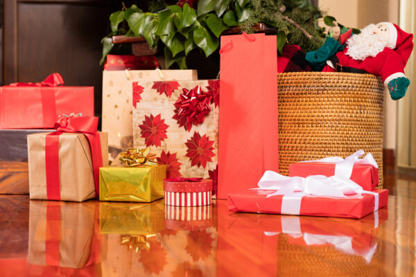Sustainable Swag: Earthy Prints for Green Corporate Events