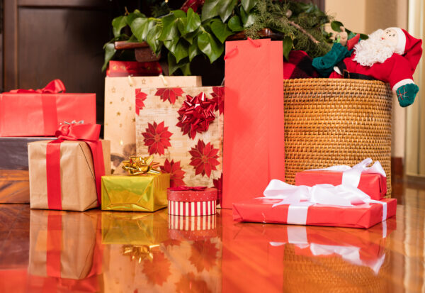 Greening Your Event: Earthy Shades and Prints for Sustainable Corporate Door Gifts for Corporate Event