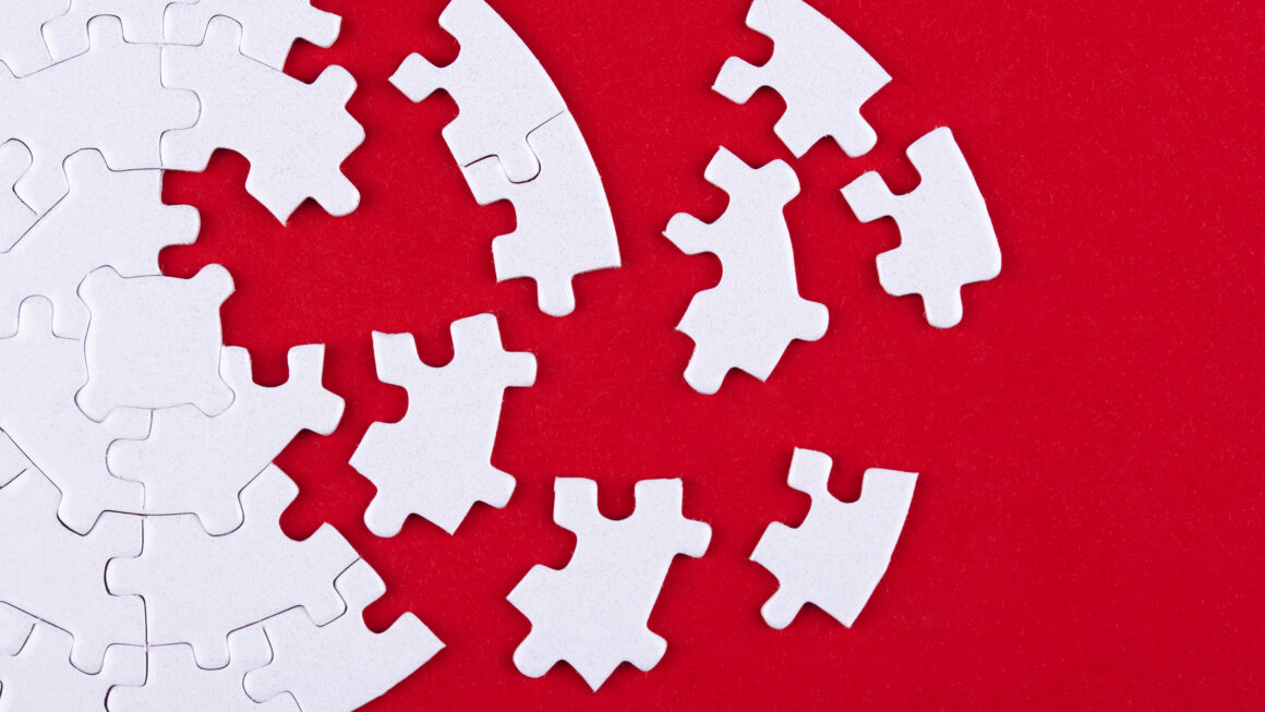 Customized Puzzle Singapore