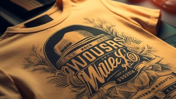 Make Your Loved Ones Happy with Personalized T-Shirt Printing Service