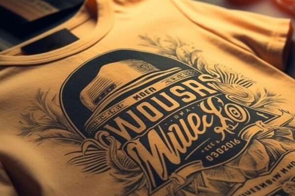 Make Your Loved Ones Happy with Personalized T-Shirt Printing Service