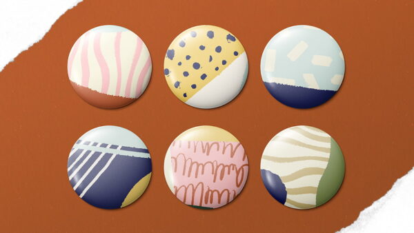 Top 5 Uses for Customized Badges in Singapore