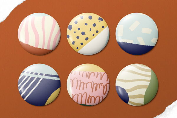 Top 5 Uses for Customized Badges in Singapore