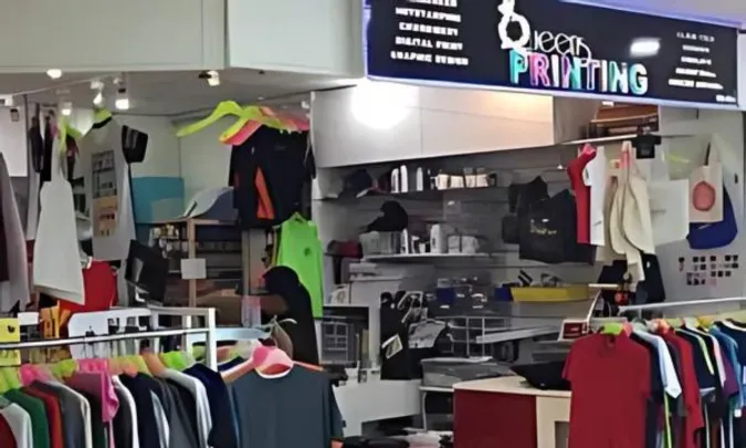 Queens Printing Queens Printing