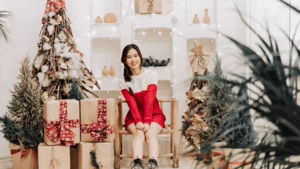 Best Christmas Gift Ideas in Singapore: Unique & Thoughtful Presents