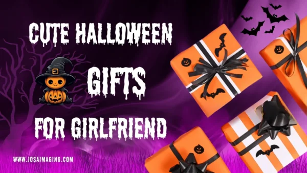 21 Cute Halloween Gifts For Girlfriend To Make Memorable Halloween (2025)