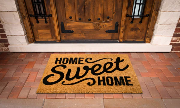 Customized Doormat Customized Doormat