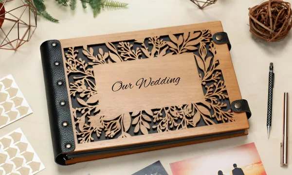 Customized Photo Album Customized Photo Album