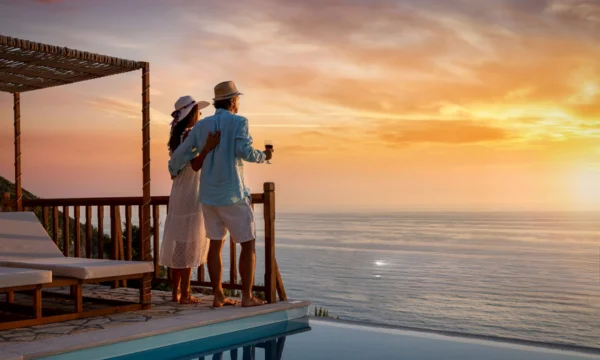 Honeymoon Trip Honeymoon Trip