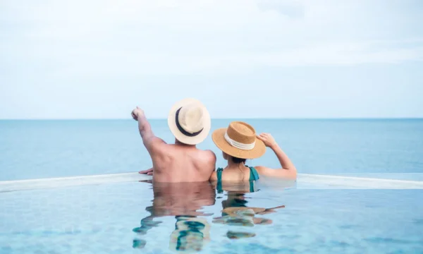 Staycation Experience Staycation Experience