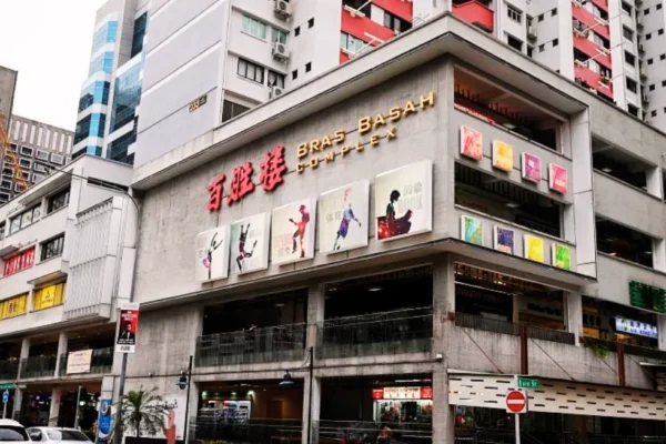 13 Best Bras Basah Complex Printing Shops in Singapore (2025)