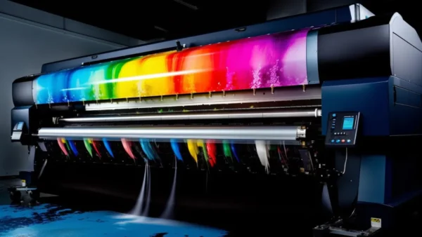 What is Large Format Printing? A Complete Guide to Large-Scale Prints