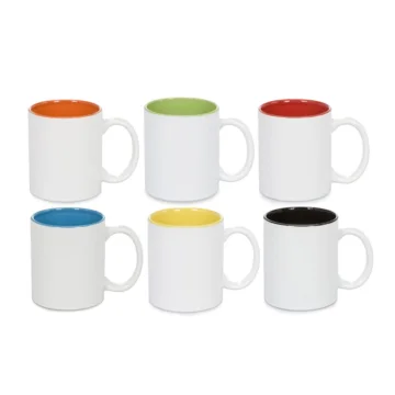 Colorful Mug