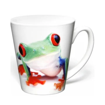 Latte Mug