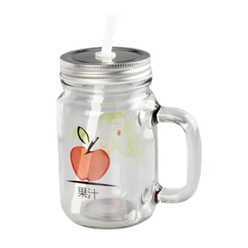 Mason Jar