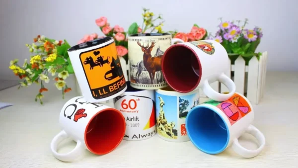 Mug Printing Cost: How Much Are Custom Mugs in Singapore? (2025)