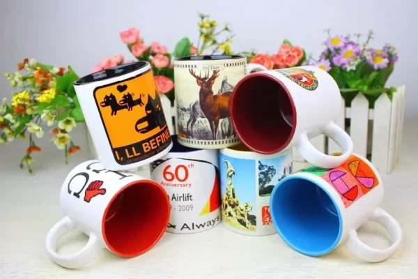 Mug Printing Cost: How Much Are Custom Mugs in Singapore? (2025)