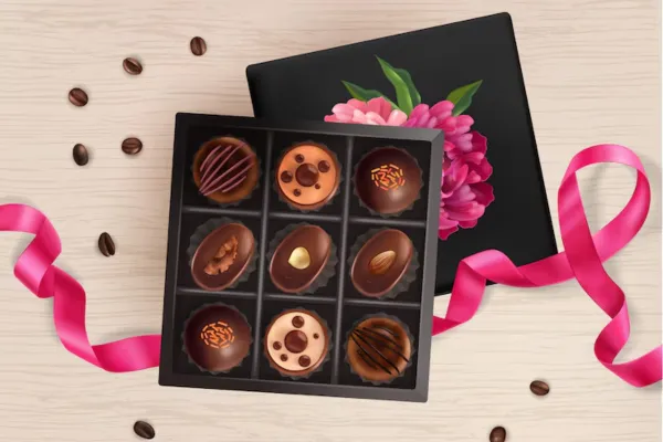 Chocolate Box